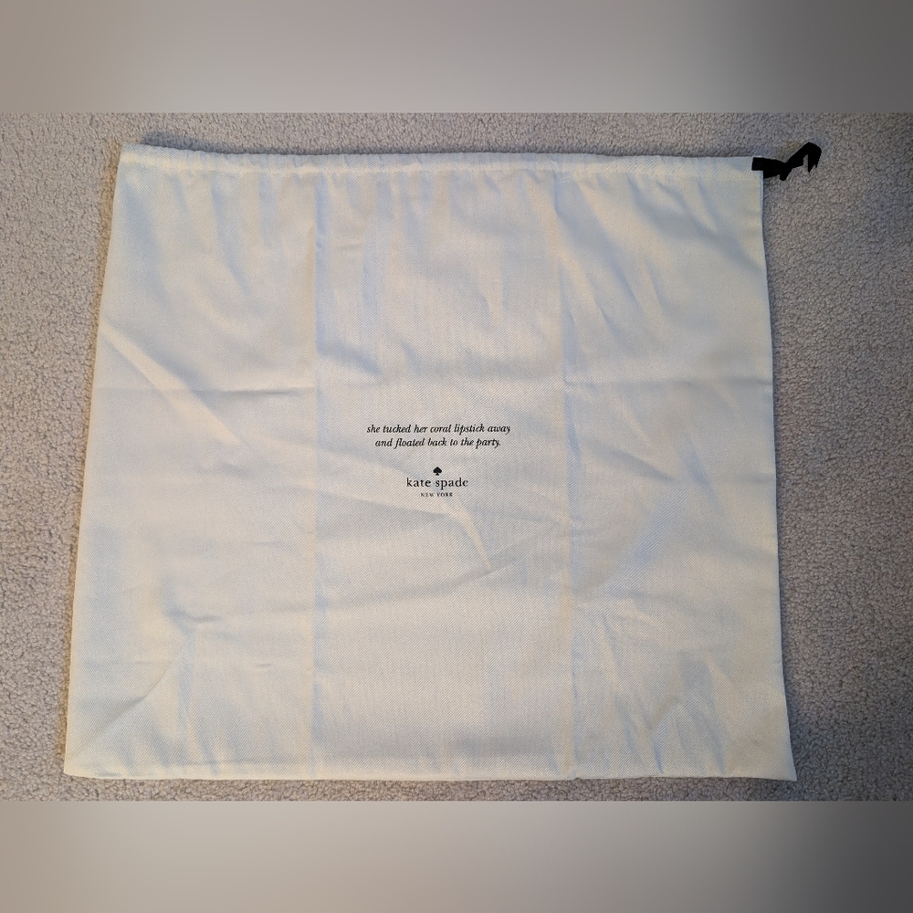 Kate Spade | Carter Street Mariel Hobo Bag | Oceano Blue - Picture 11 of 12